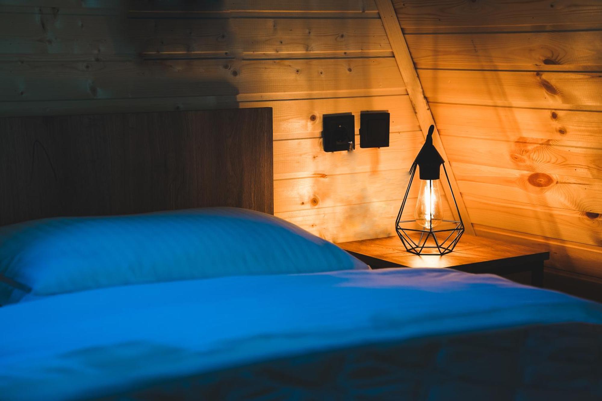 Sanseco Cottage 카즈베기 외부 사진